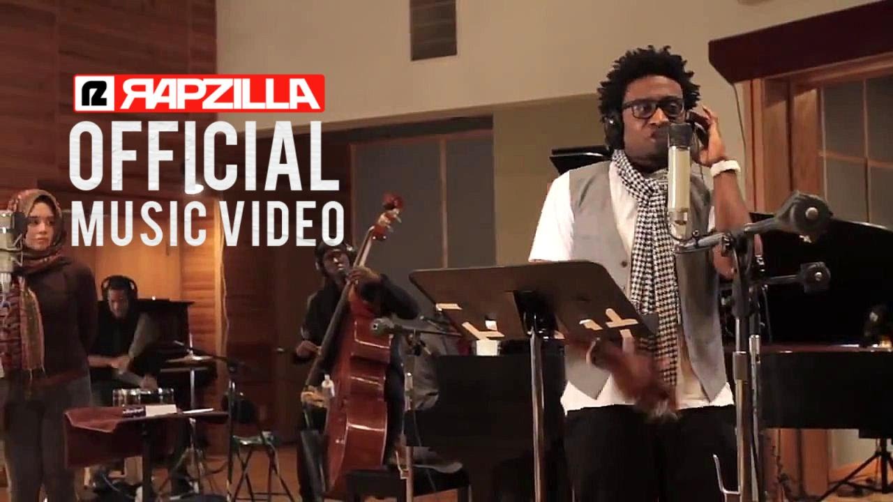 Sho Baraka Presents: Hello Rev - Kill Jesus, Praise Judas - Live music video (@hisocieties)