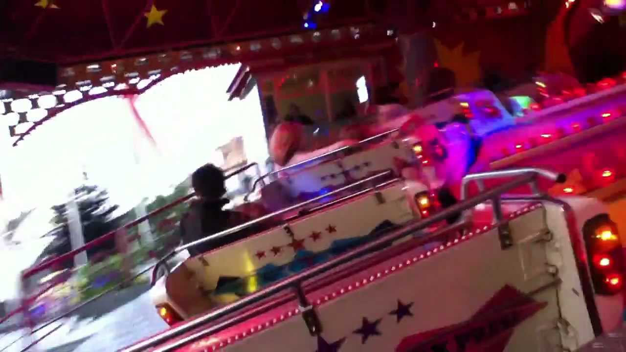 Musik Express - Noack/Steuer (onride) Video 2012