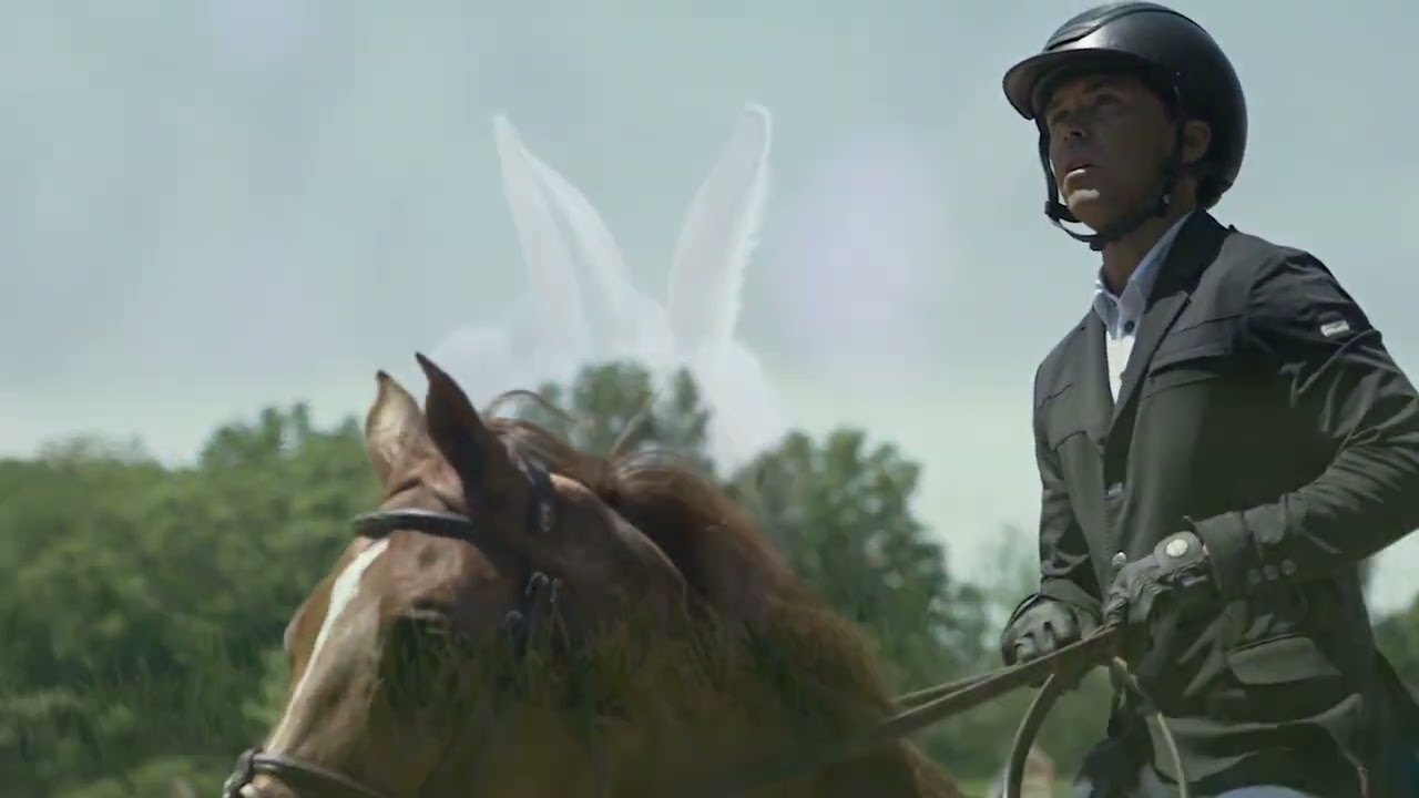 Understanding Your Horse, part 1  Predator vs. Prey