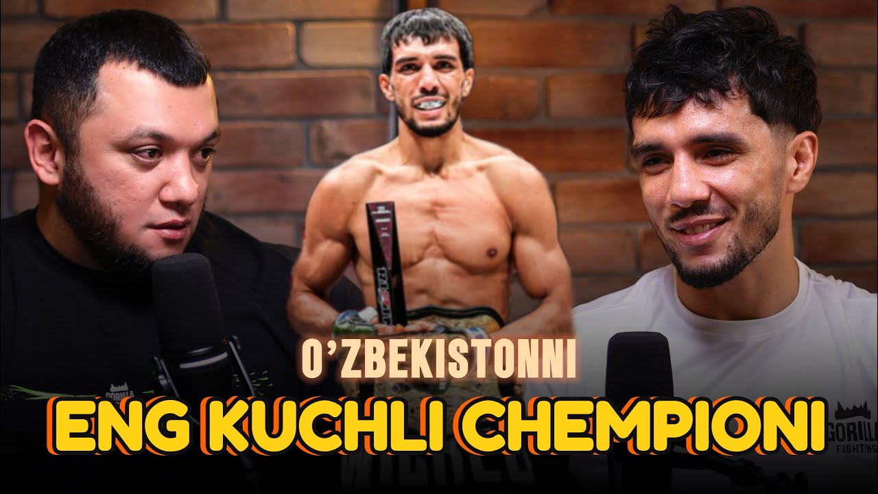 Dunyoni Xayratga Solgan O’zbek Ilxom Nazimov! Xech Kima Qila Olmagan Ishni Uddaladi 