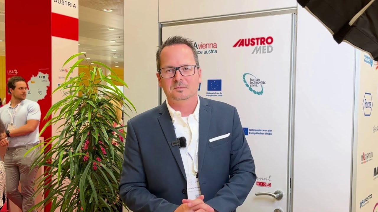 LISAvienna at #MTF2024: MacroArray Diagnostics