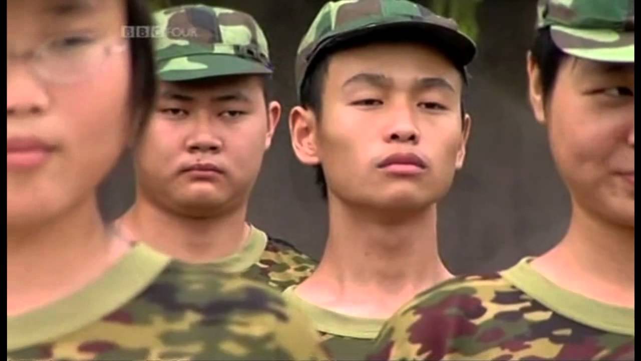 Chinese School - Episode 03 - BBC Documentary