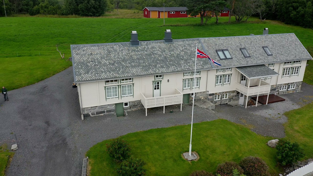Tangevegen 74  - Aukra