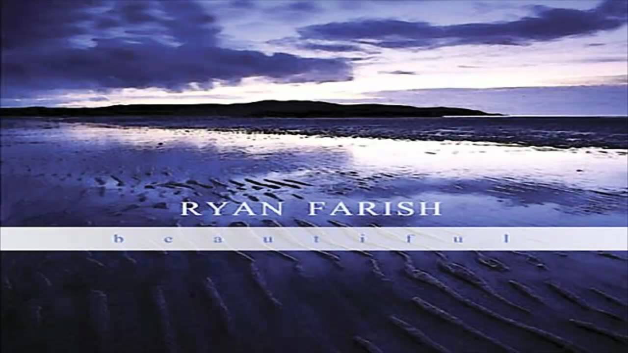 Ryan Farish - Sunshine in The Rain / Beautiful - 2004.