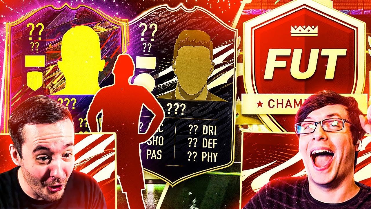GUARANTEED TOTW PACKS AND OTW PACKED, OMG!!! - FIFA 21 ULTIMATE TEAM PACK OPENING