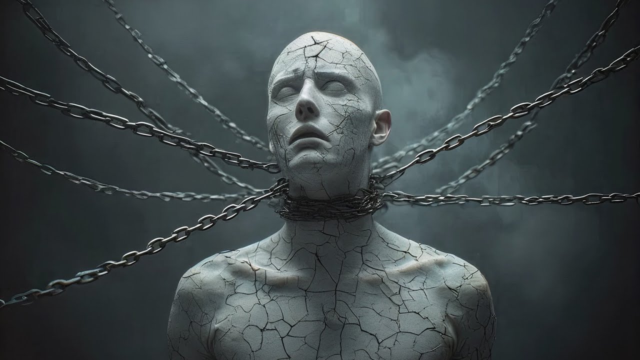 (Gary Numan & Depeche Mode - The Seed Of A Lie - Stripped (Matt One 2026 cover/mashup)