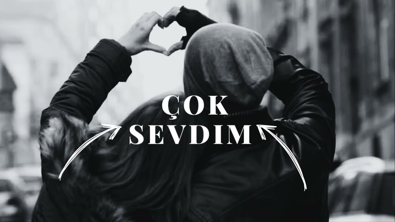 Hasibe - Çok Sevdim (speed up)