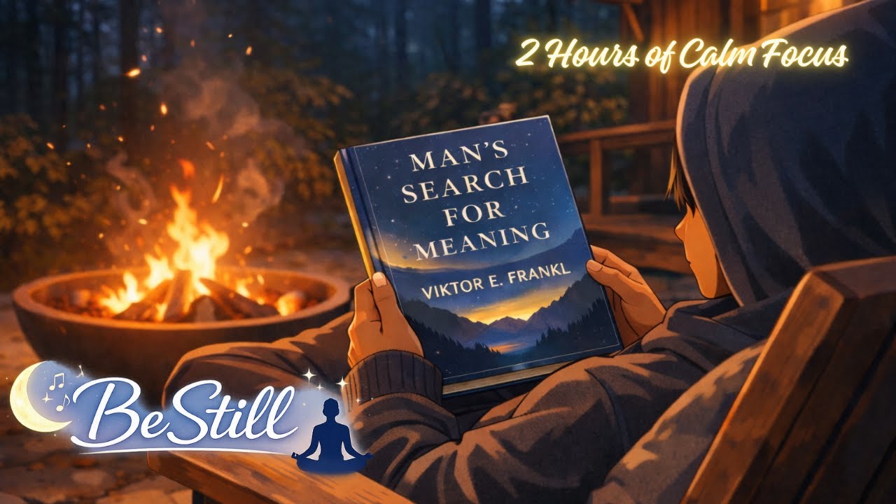 Path to the Stars 🌌 2 Hours of Piano for Reading, Study & Quiet Reflection