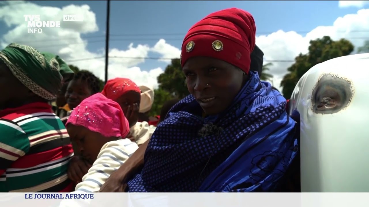 Mozambique : retour dans le Cabo Delgado, après les djihadistes