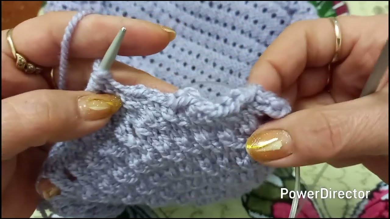 1) Cum se scade corect SPATELE la subraț, în funcție de mărimea puloverului! Tutorial pas cu pas.