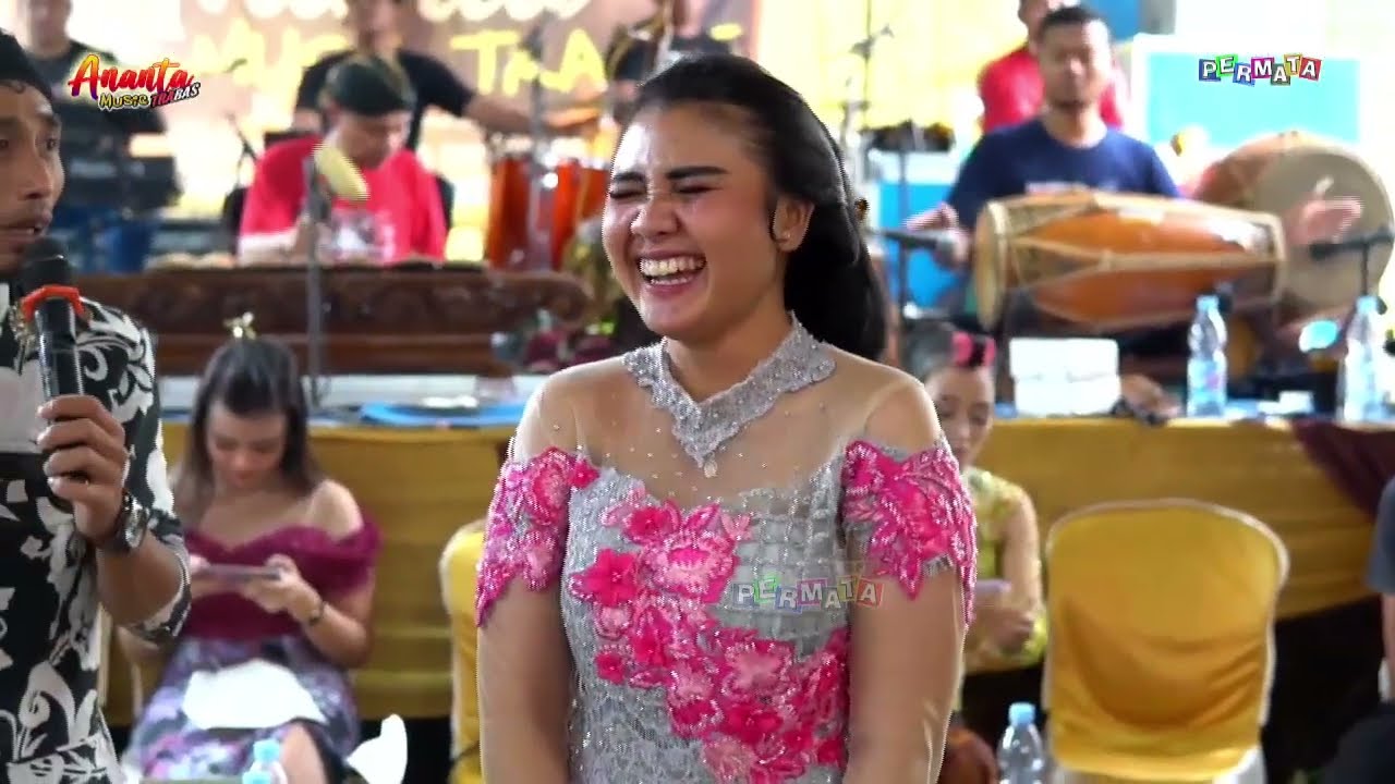 Piye iki jo sukijo ina keno opo.....  Kijing Miring - Lali Janjine (Ina alah alah - Sukijo) ANANTA