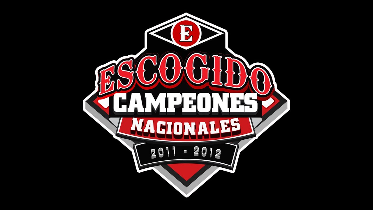 Aguilas Cibaeñas vs Leones del Escogido | 9no Juego Serie Final | 30 Enero 2012 - Campeones