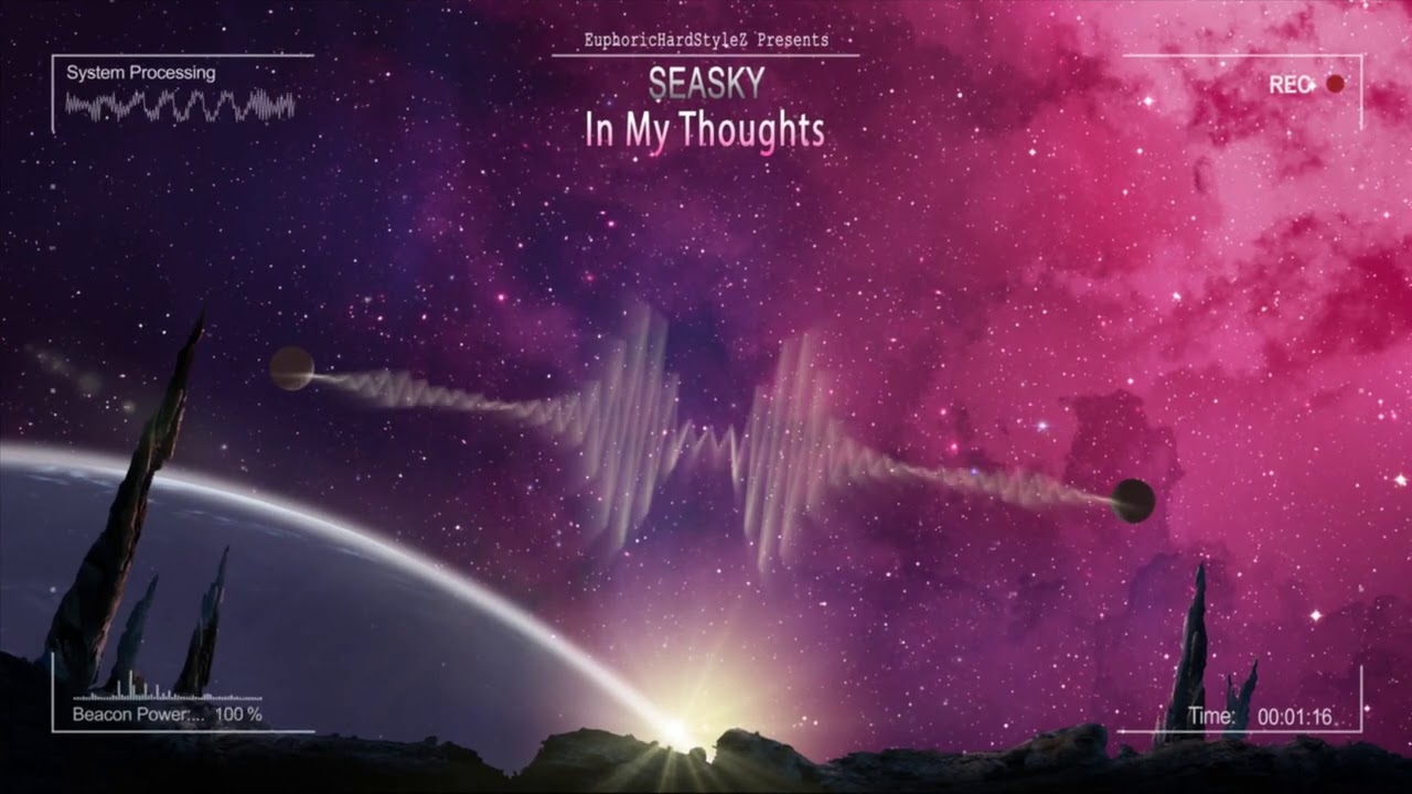 Seasky - In My Thoughts [Free Release]