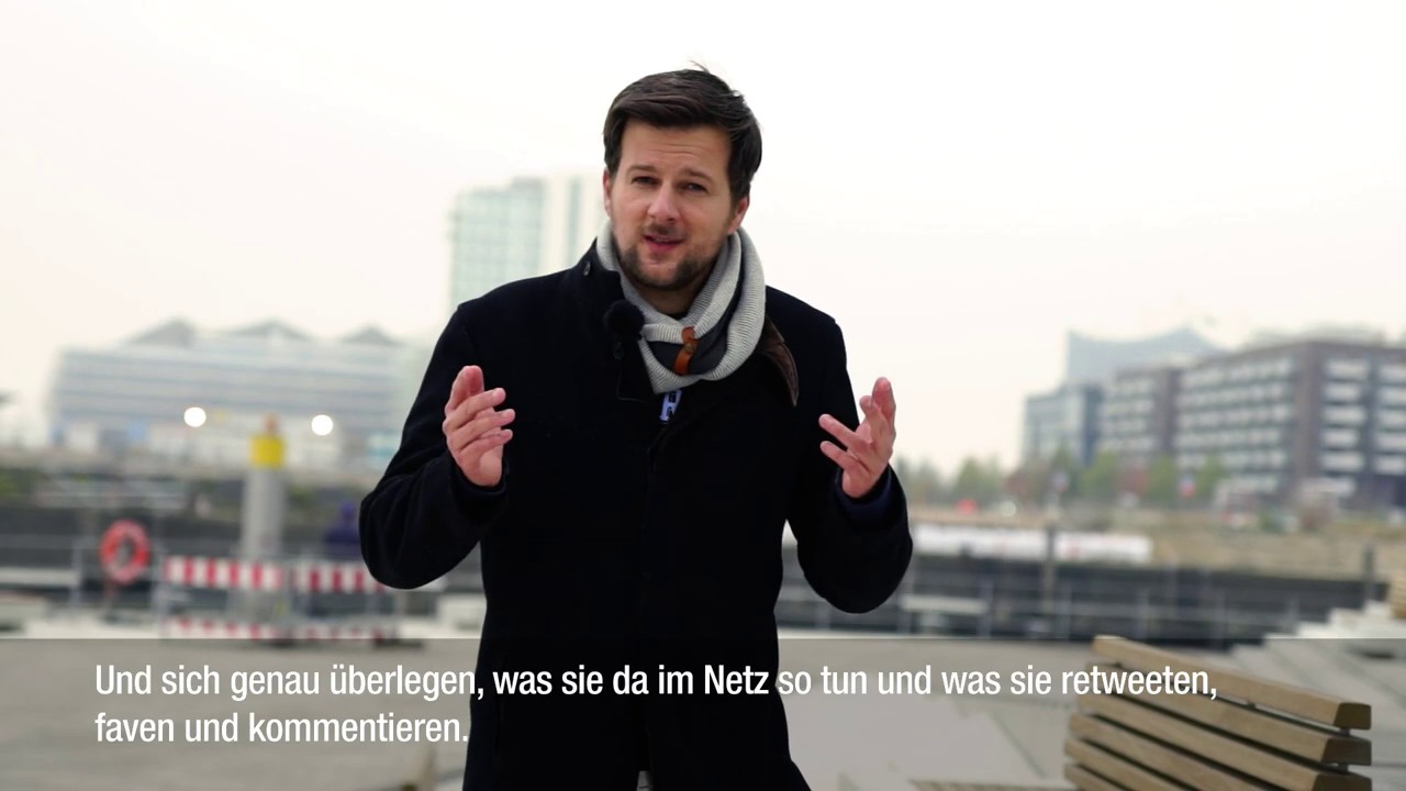 Irgendwas mit Internet | #001 Dont trust the Internet!