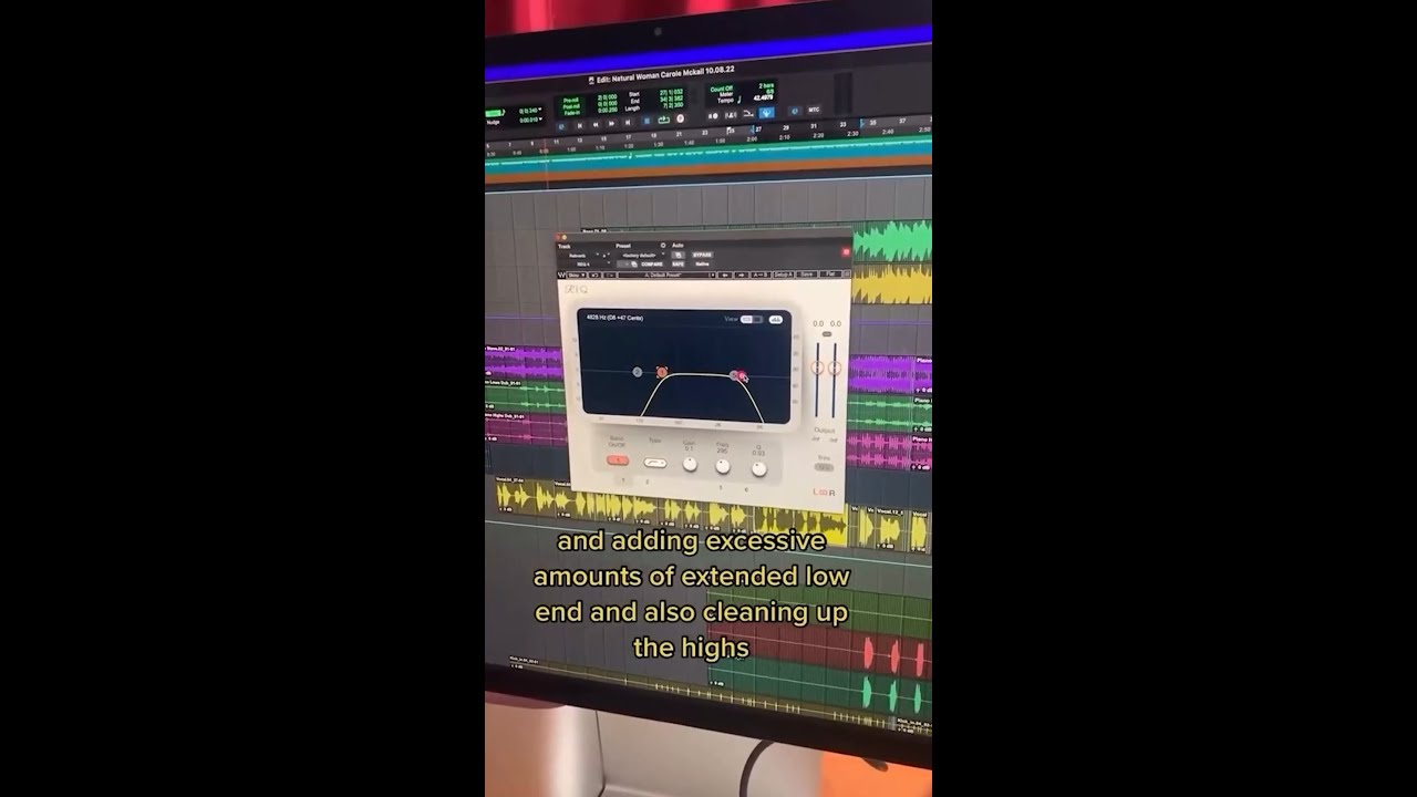 🔊 Try the Abbey Road Reverb Trick! 📹 Warren Huart and Produce Like a Pro