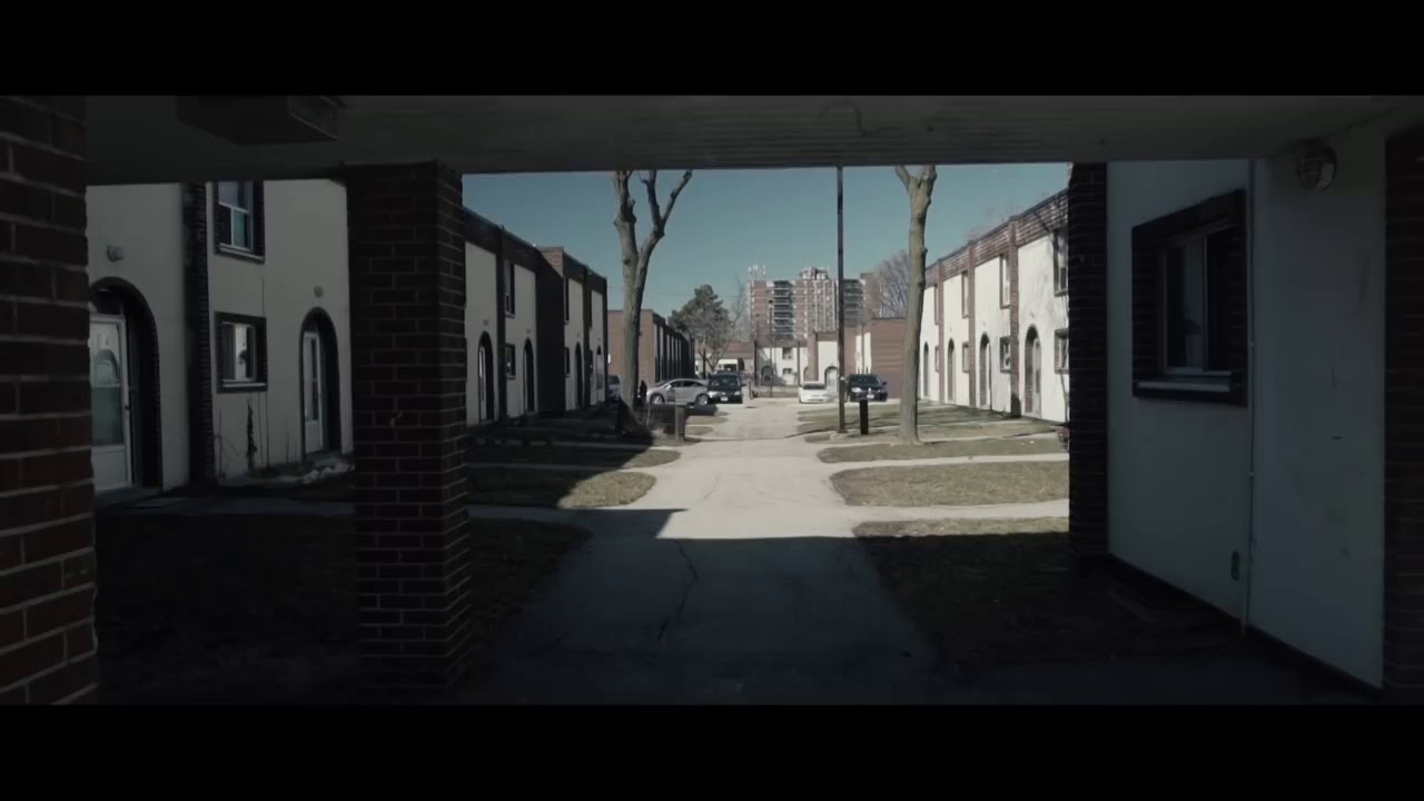 Yung Dubz - Panda Freestyle ( Music Video)