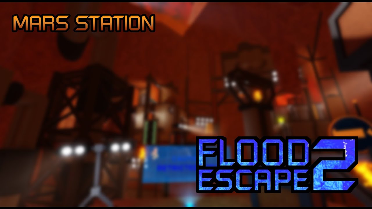 [BUFFED+OST] FE2CM Auto: Mars Station [Crazy] by noomlek (me)