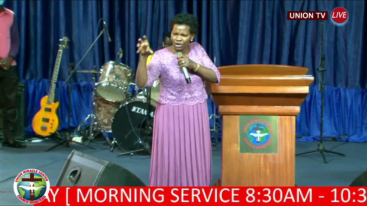 SEEKING GOD: [ PART 4 ] : PASTOR GRACE KEMIREMBE SSEMWOGERERE [ 5 JANUARY 2021 ]