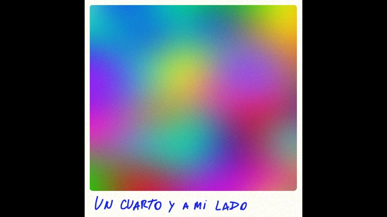 Un Cuarto y a mi Lado - Micalterna ( @micalterna ) [AUDIO]