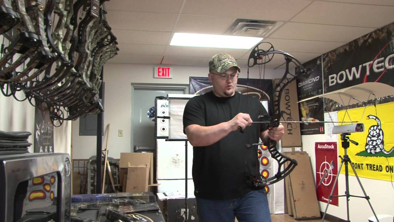 Paper Tune Your Bowtech Bow.mp4