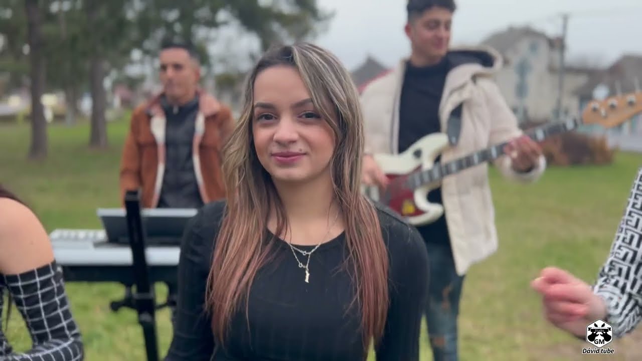 Mišo Band  Čaklov  - Pal tute me phirav ( OFFICIAL VIDEO )2023