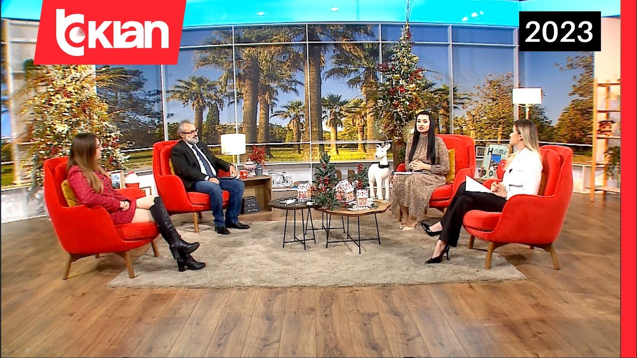 Shije Shtëpie - Çfarë është syri keq dhe pse i frikësohemi kaq shumë? - Tv Klan