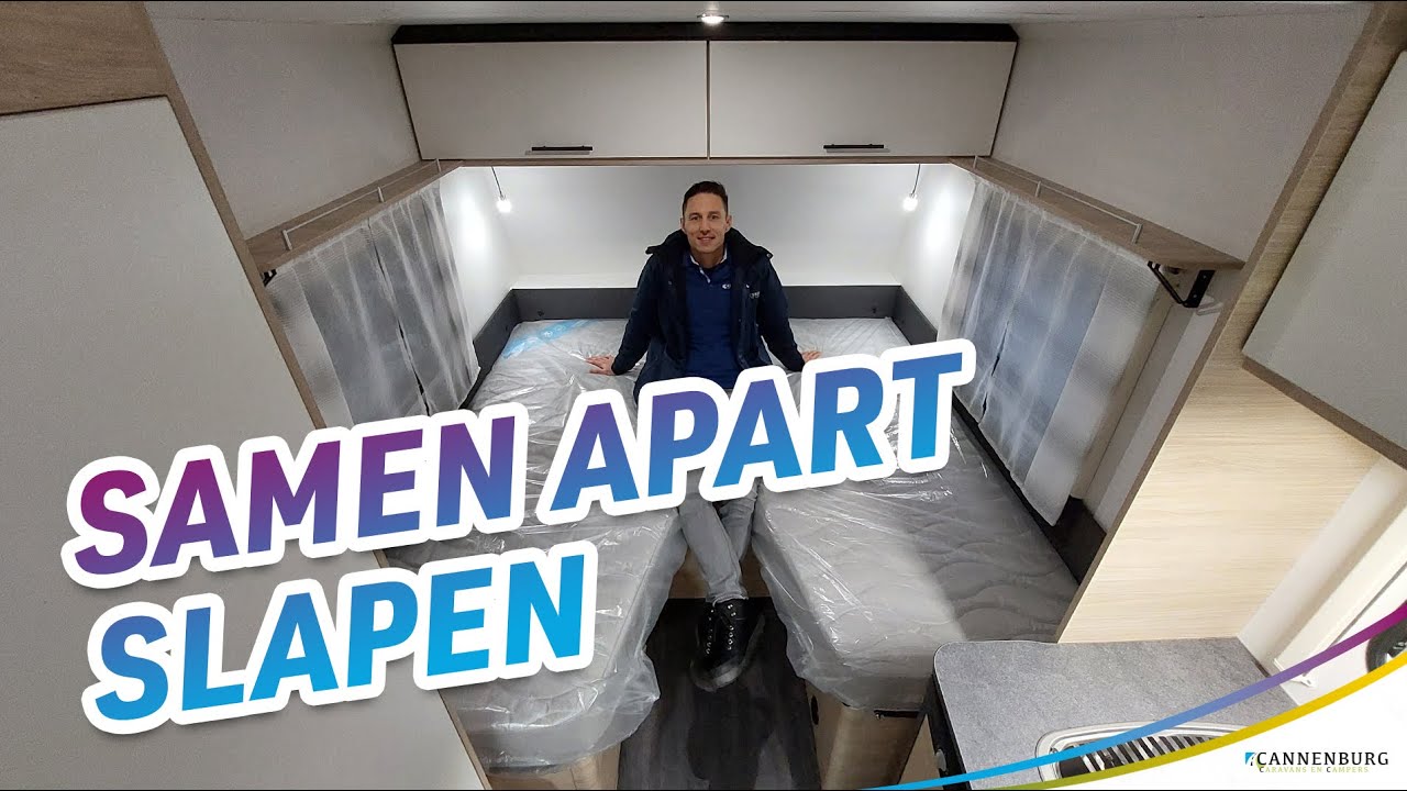 Caravelair Alba 472 modeljaar 2024 caravan
