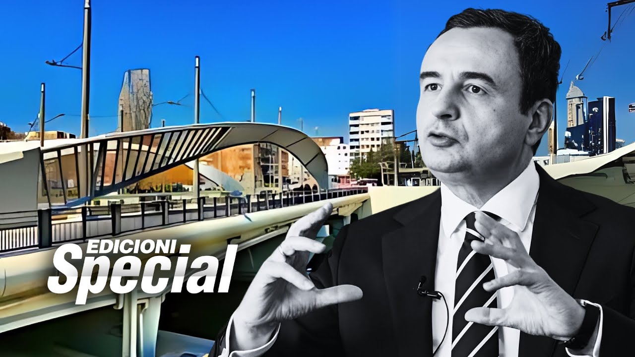 Edicioni Special - Kurti apo QUINT, Agim Bahtiri e di kush fiton për Urën! - 02.08.2024 - KlanKosova