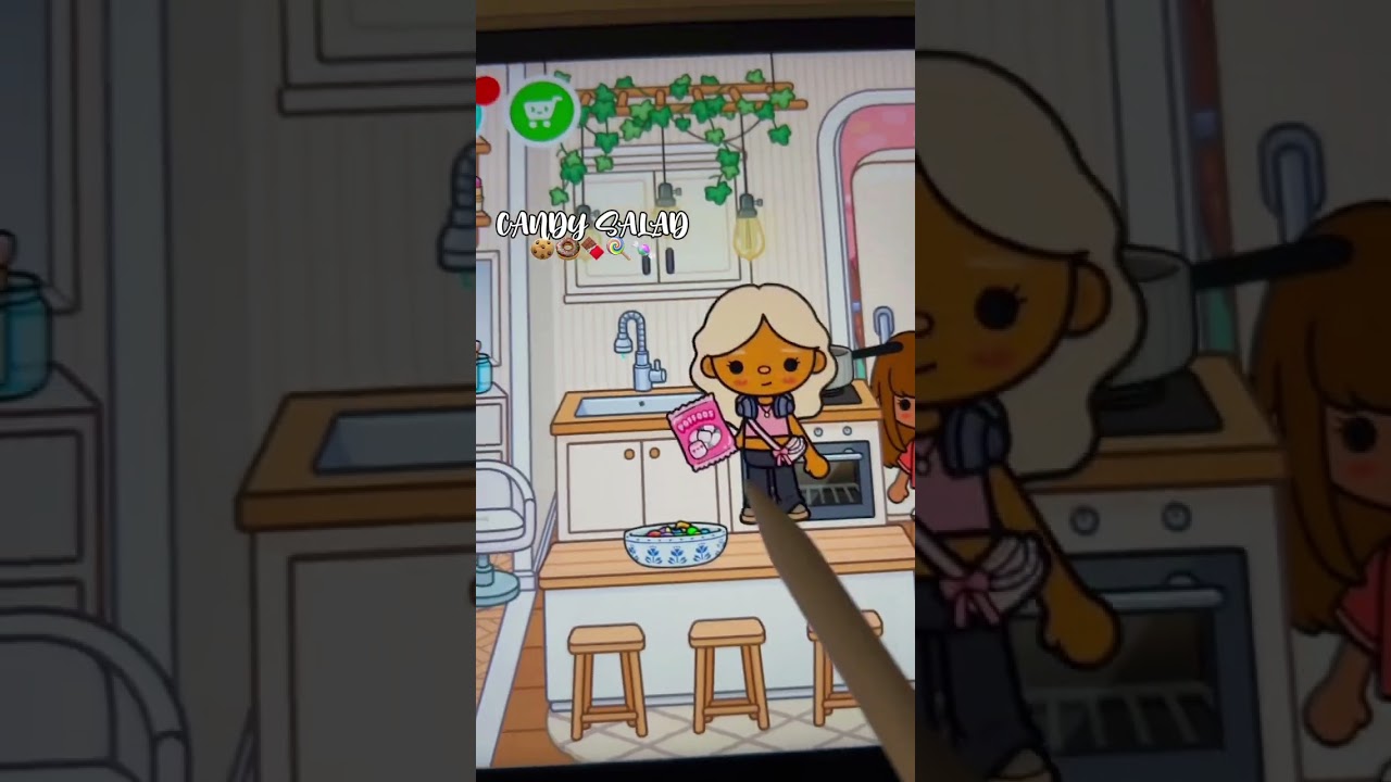 2k likes for a trauma salad😭 #tocaadventure #funnymemes #tocalifeworld #toca #tocalifegift