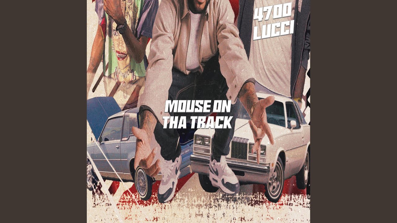 Aint Finna Play (feat. Mouse On Tha Track)