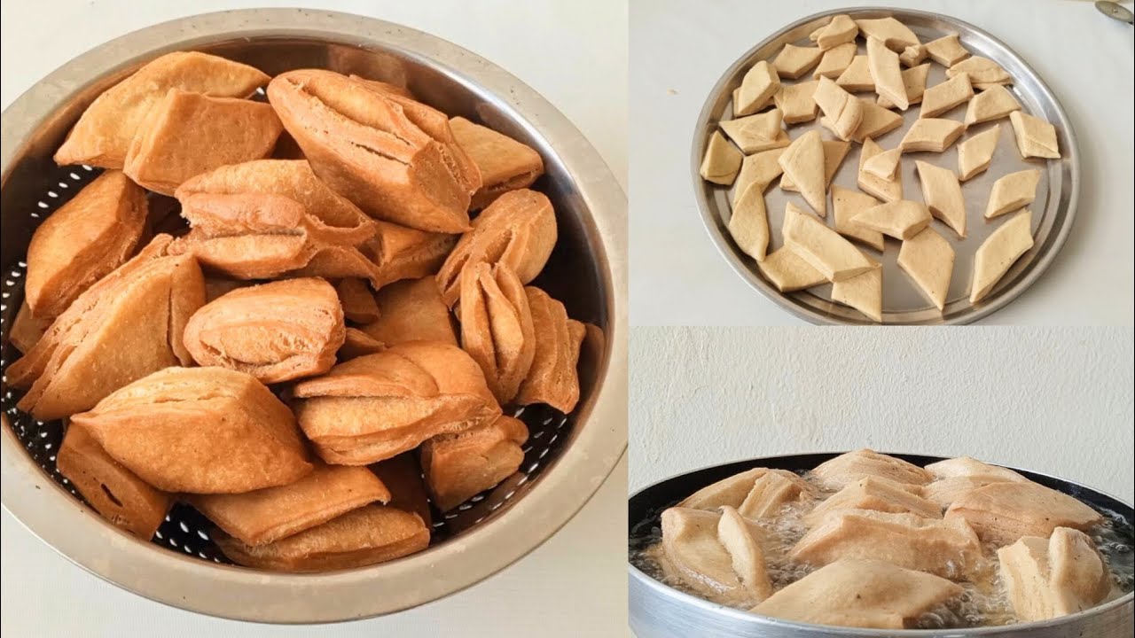 If you have Milk and Flour make this Yummy bread buns recipe for Business