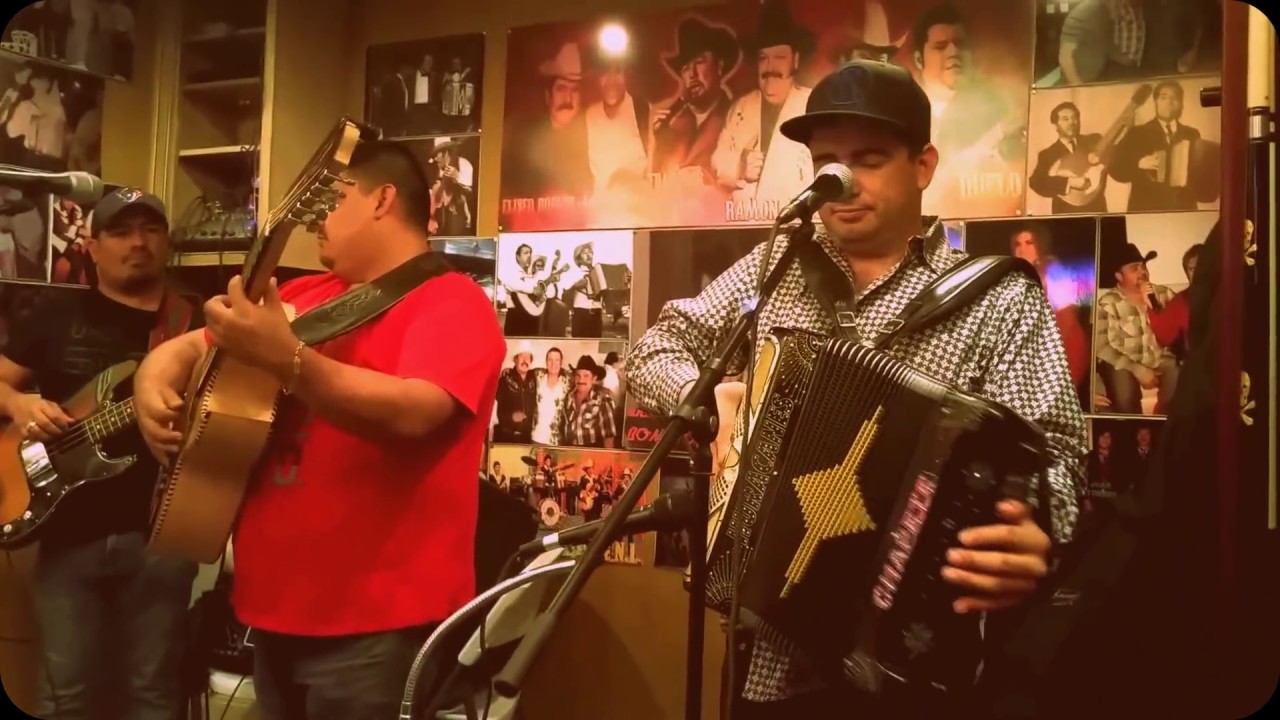 Eso Si Nunca Podras-El Chapete