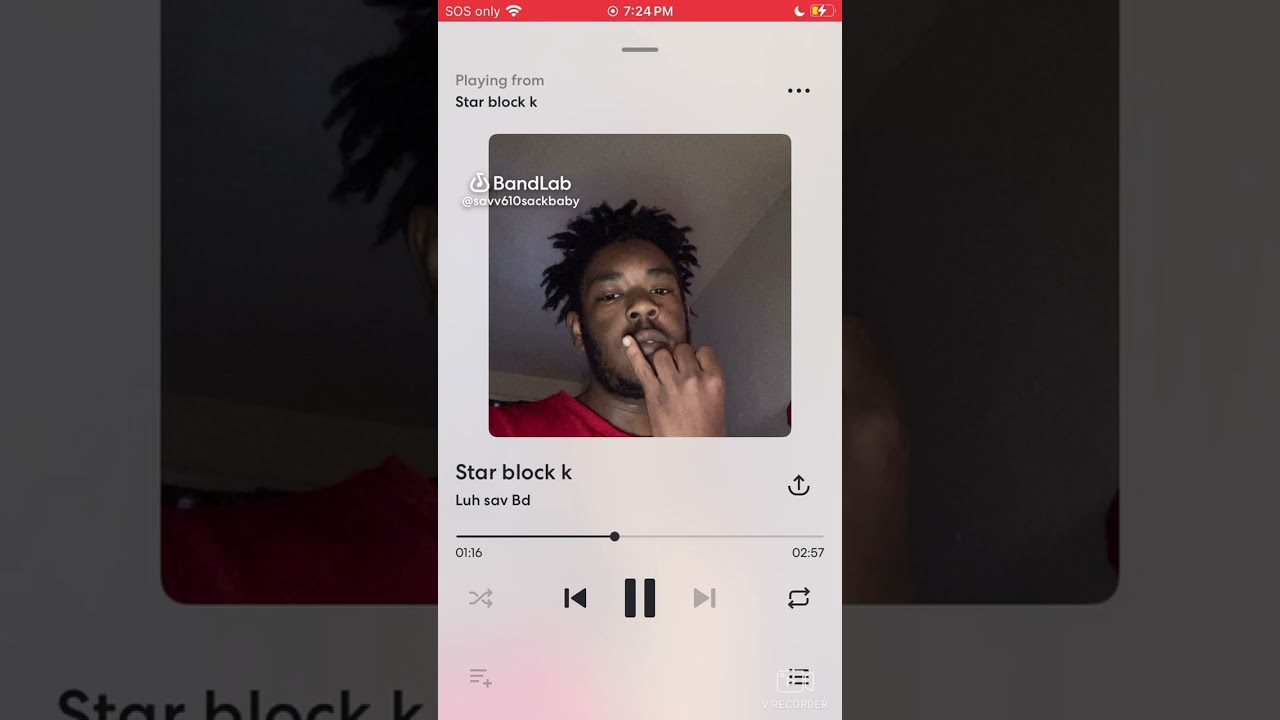 Star block k