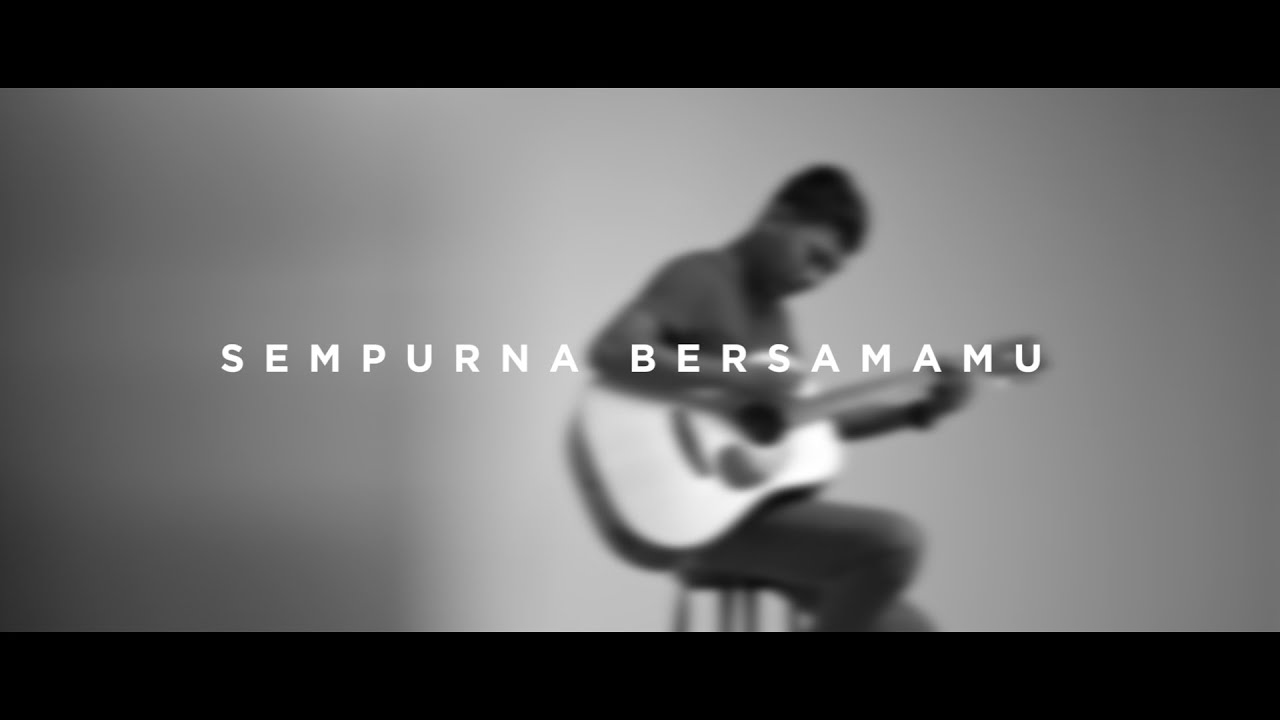 Mr. Penguin   Sempurna Bersamamu  (Yayank Cover)