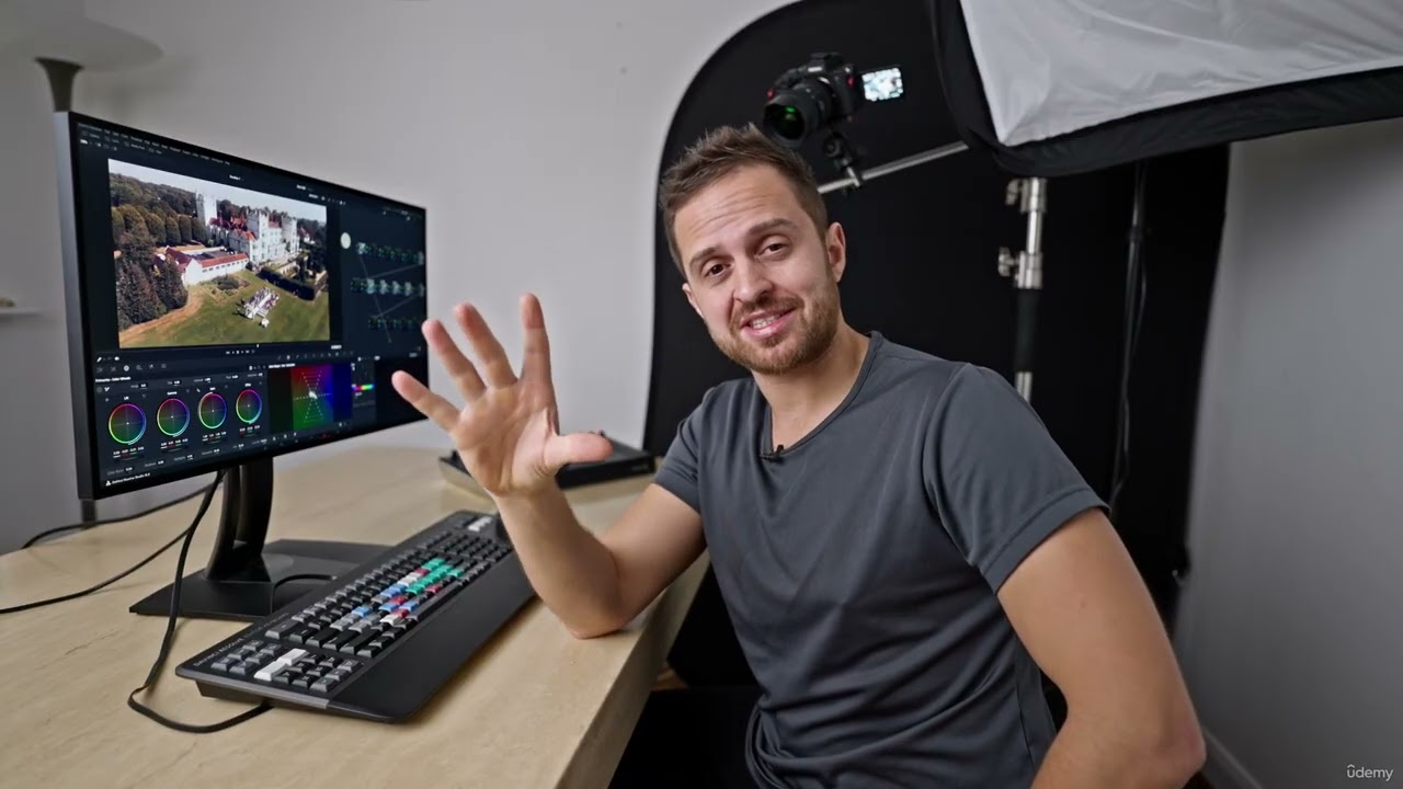 All sofwares editing tips&tricks and muchmore like wondershare filmora premiere, photoshop lightroom