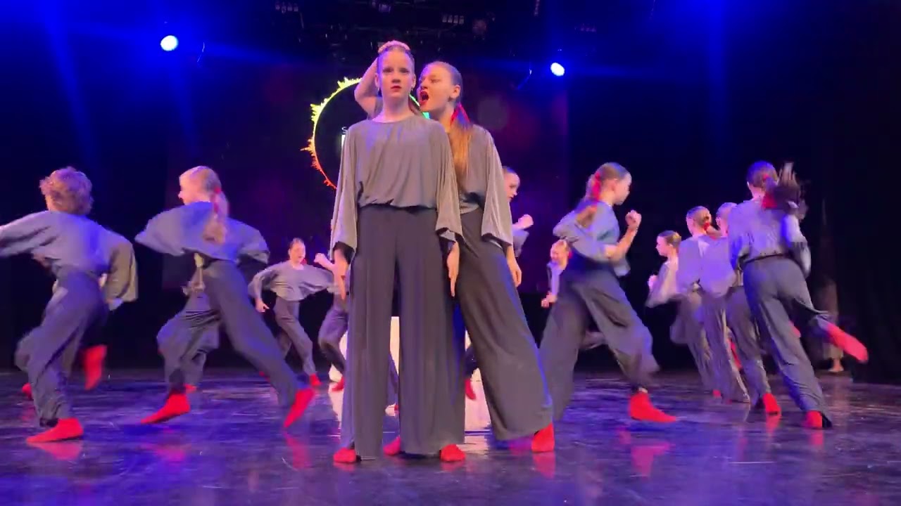 Selah (Kanye West ) | E- tafi dance studio| Minsk