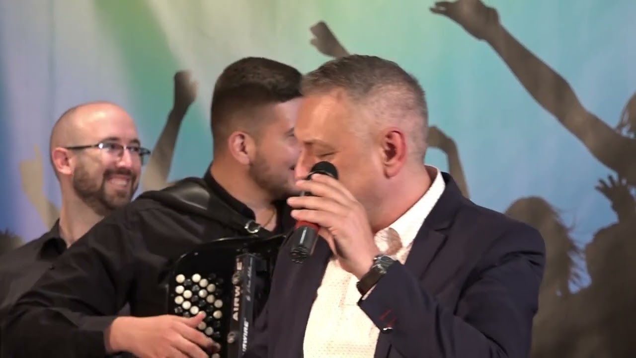 Majsko Leto 2024 pobednicka pesma - DEJAN MILENKOVIC - Savet