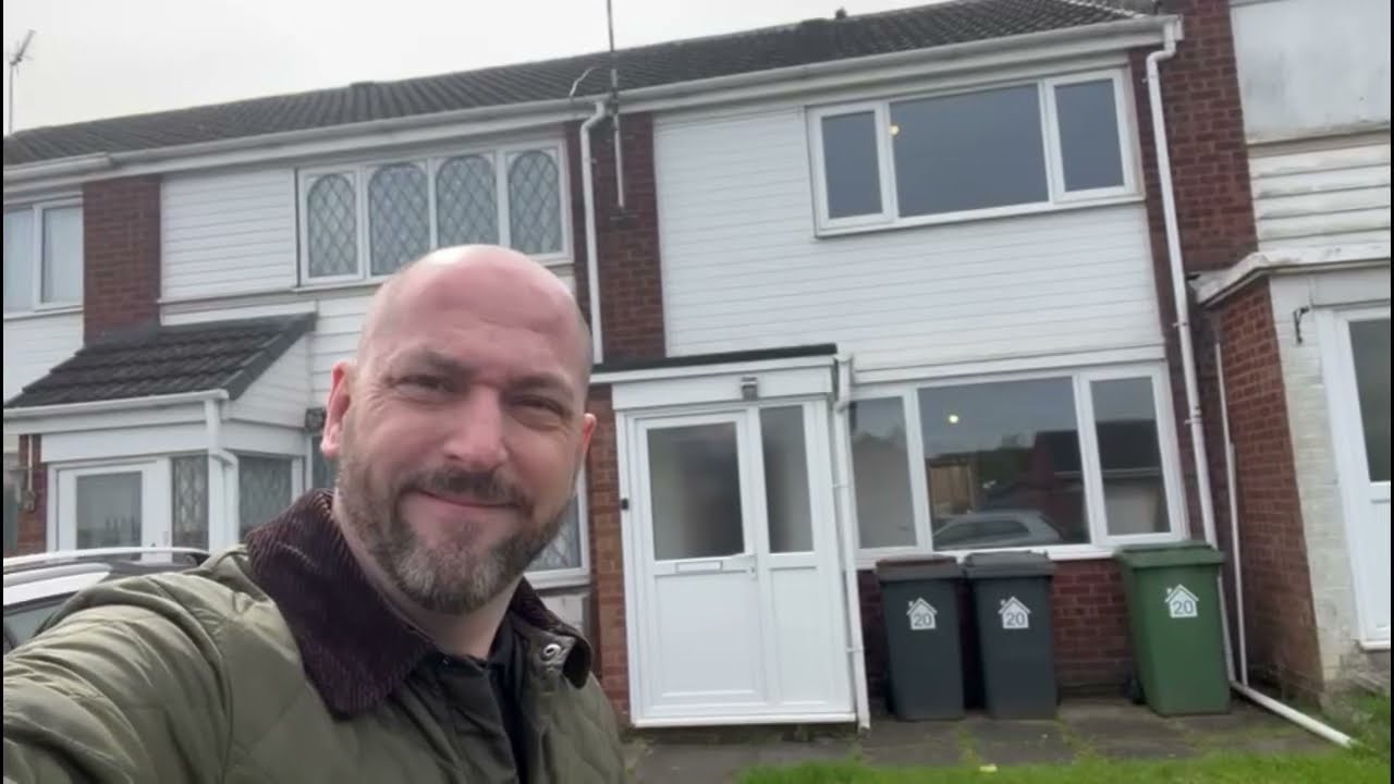 House for Sale in Exhall - Rosemullion Close with Sheldon Bosley Knight