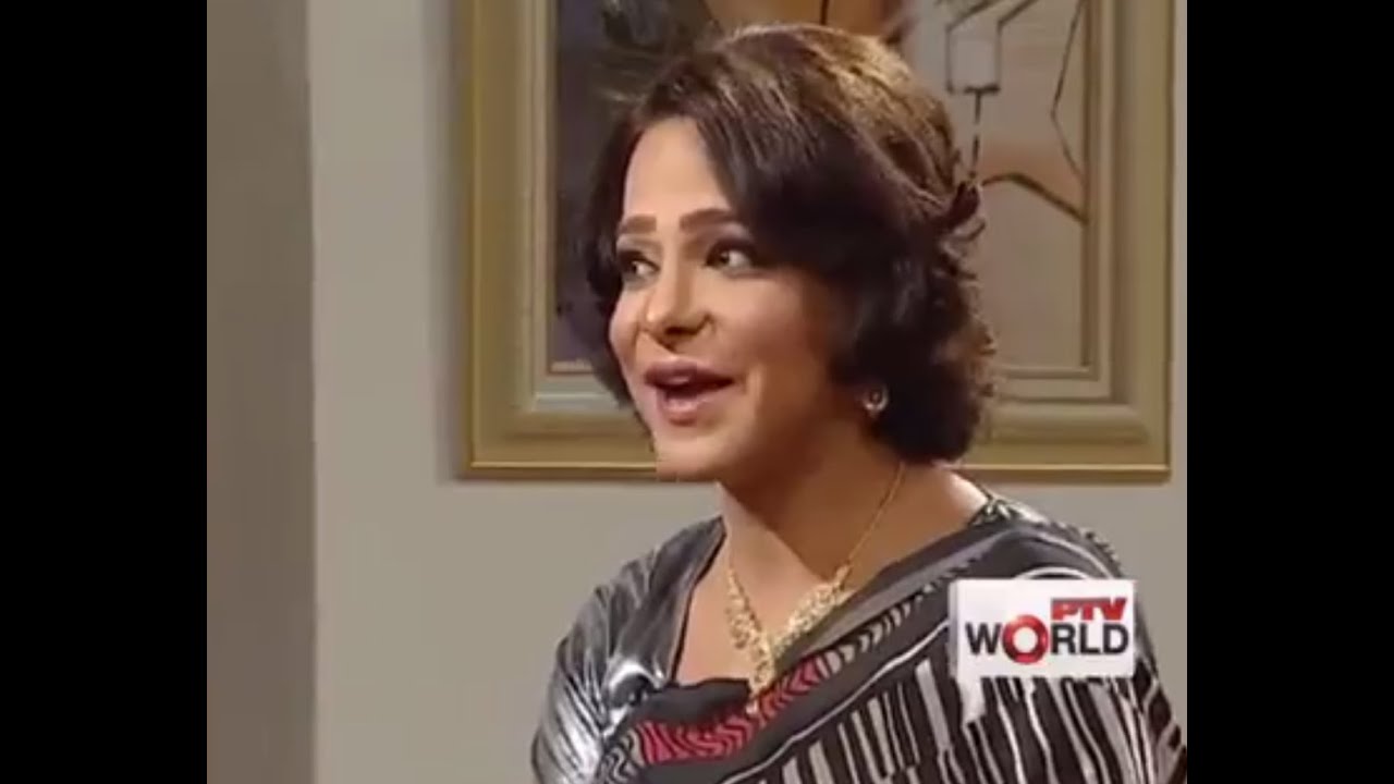 Begum Nawazish Ali on 'Unwind with Sohail Hashmi'