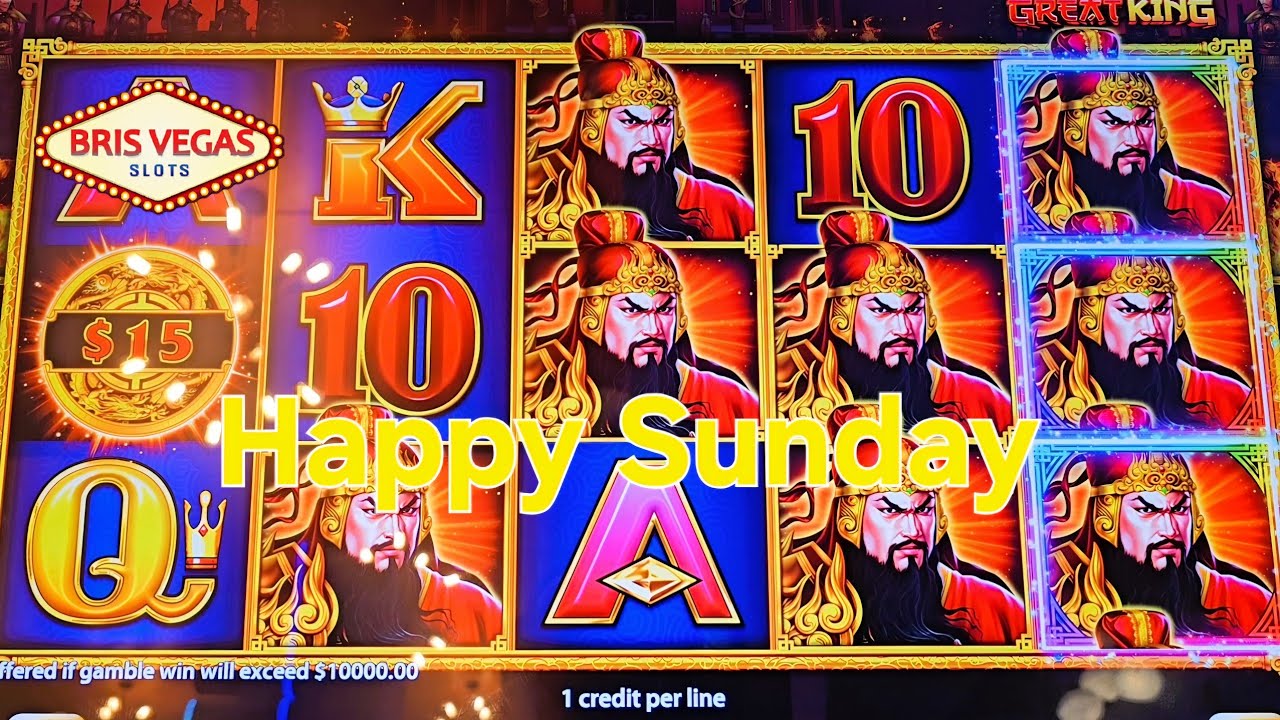 Счастливого воскресенья!!! Максимальная ставка на Bandit Link и Grand Legends.