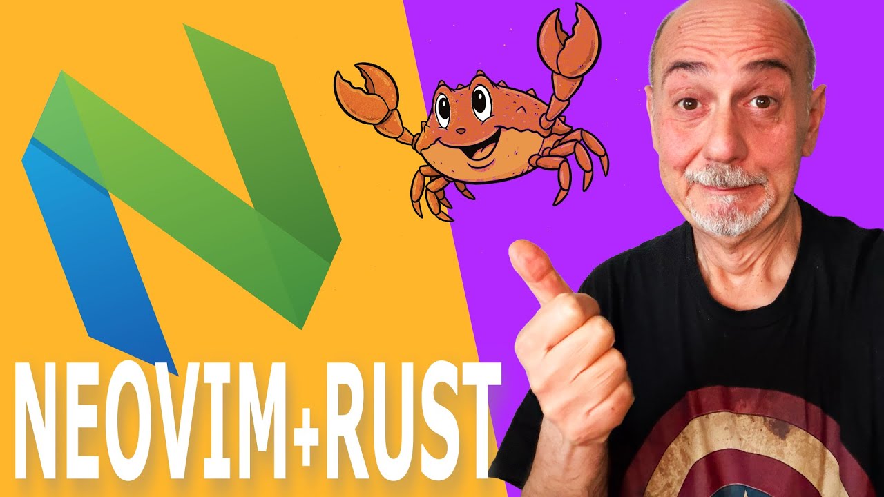 Neovim per Rust🦀 Developers — Setup Perfetto e Plugin Essenziali (2025)