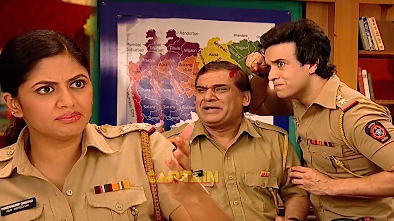 मिस चौटाला को समझकर बजरंग पाण्डेय ने भरी गोपी की मांग | Best of F.I.R. | Full Comedy