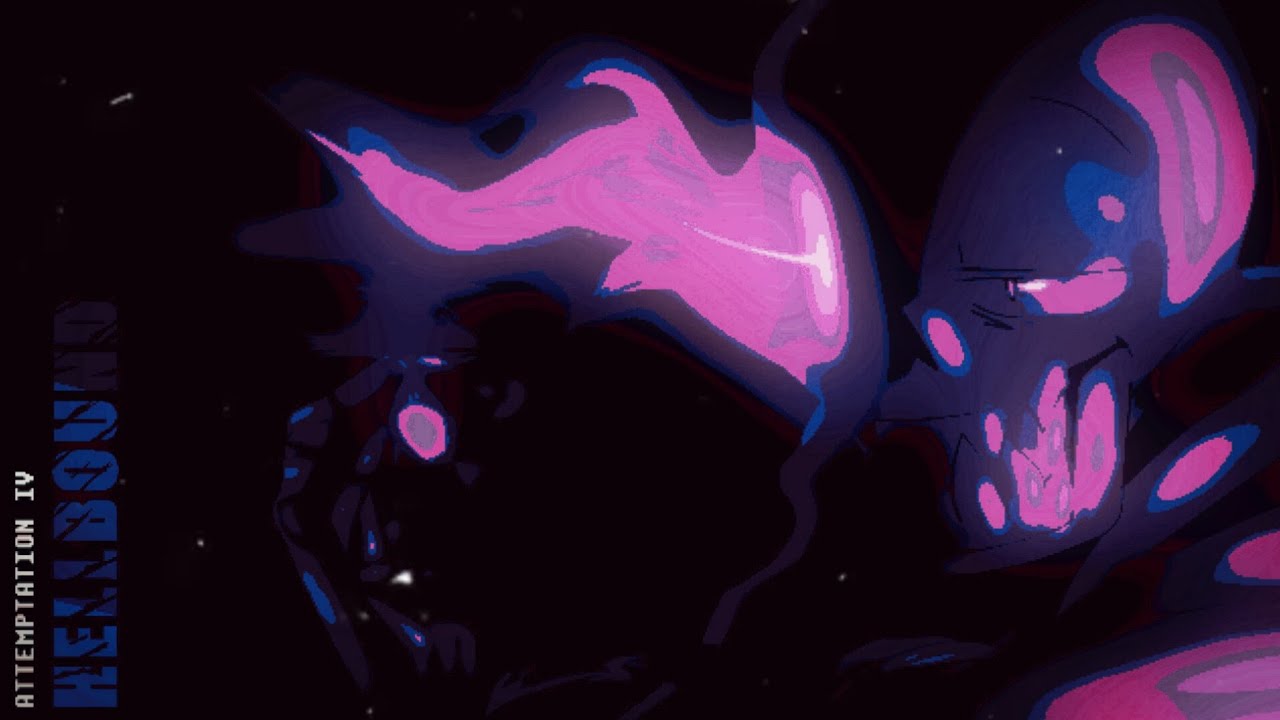 SwapFell - [Phase 3] Attemptation IV: HellBound