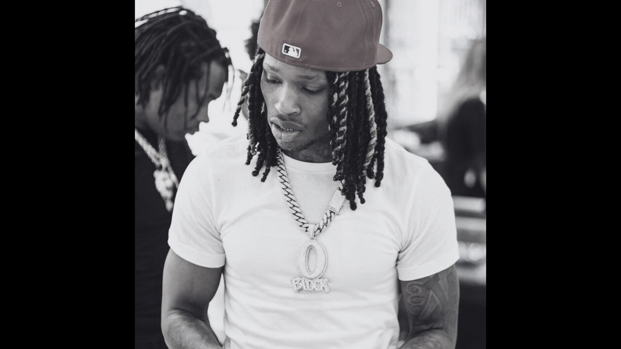[FREE] King Von x Hotboii Type Beat 2026 - 