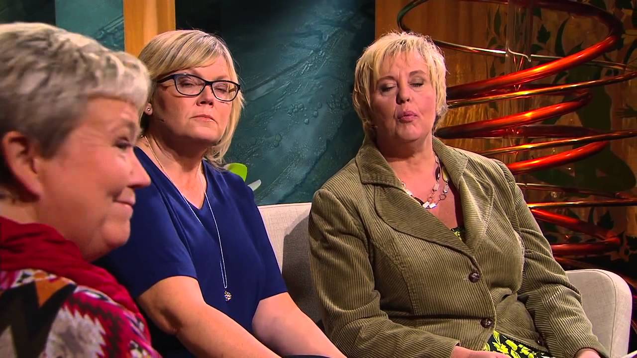 Fråga doktorn om NPF