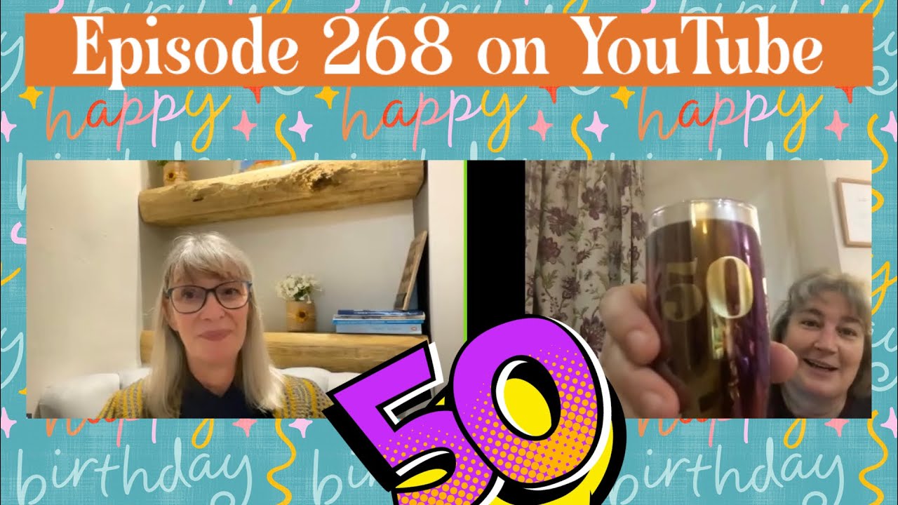 WITA Episode 268