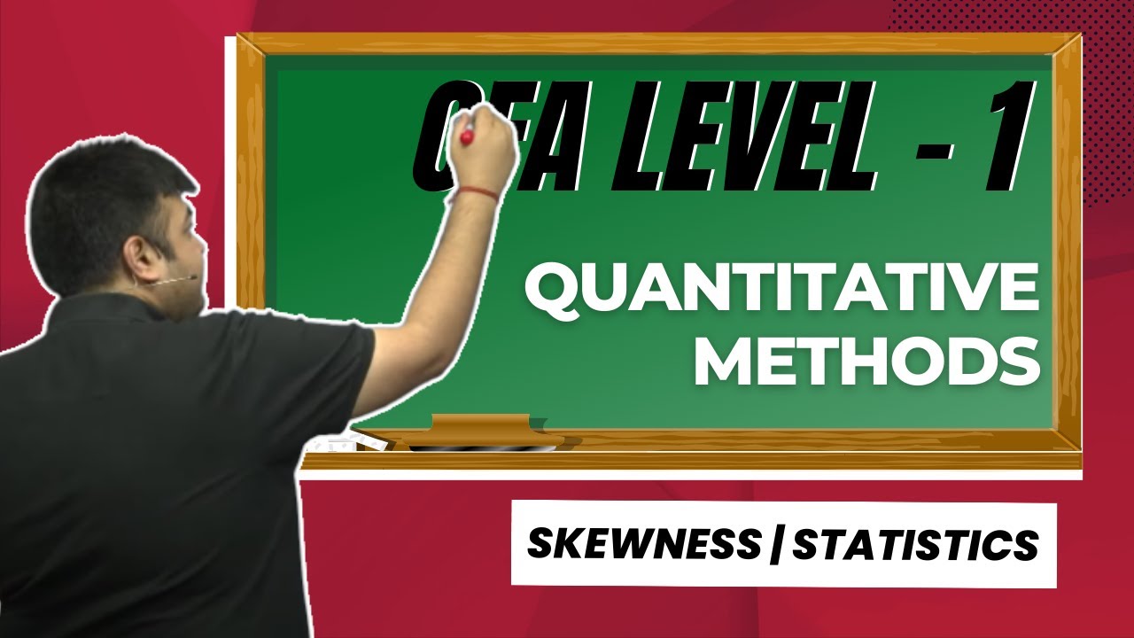 Skewness | Statistics