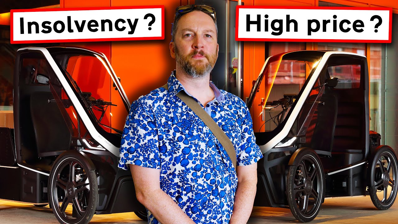 BIO-HYBRID Price? Prospects? Battery Tech?  (Edit: Bankrupt Sadly!!!)
