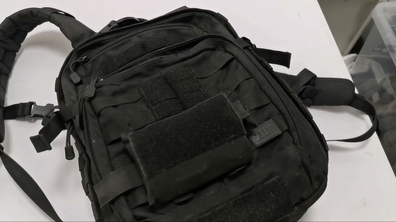 Everyday Carry November 2025