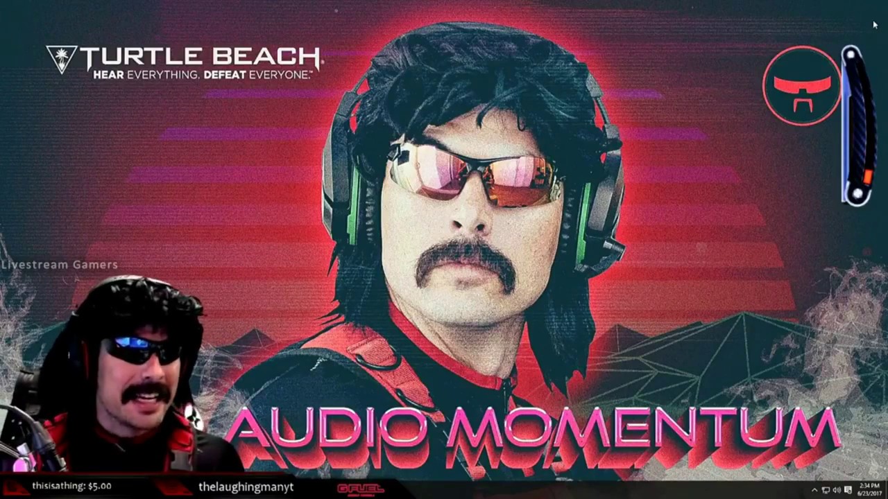 TwitchFail Moments#3